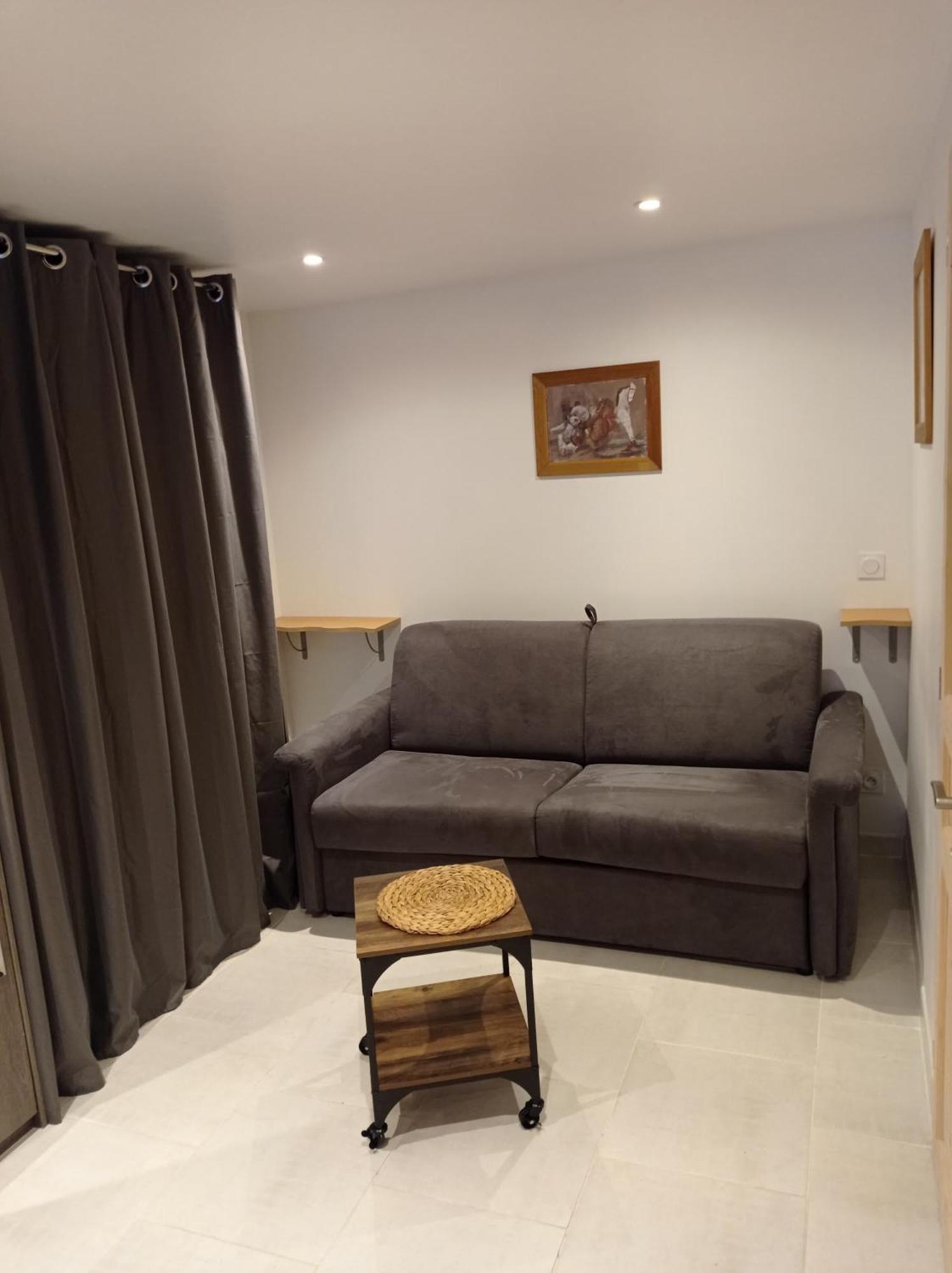 Apartment La Marmotte Briancon (Hautes-Alpes)