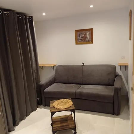 La Marmotte Apartment Briancon  Exterior photo