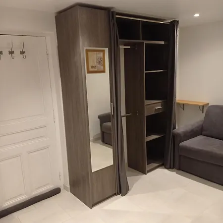 La Marmotte Apartment Briancon  Exterior photo